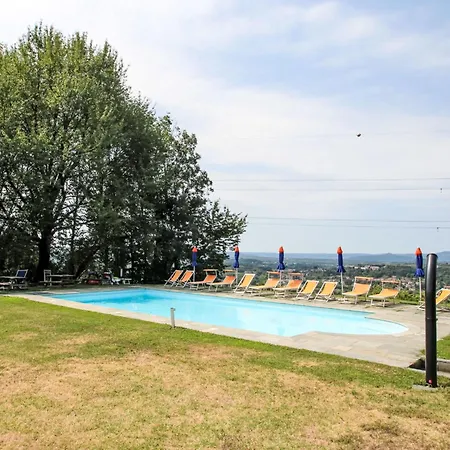 Appartement Annika By Interhome Cocquio Trevisago
